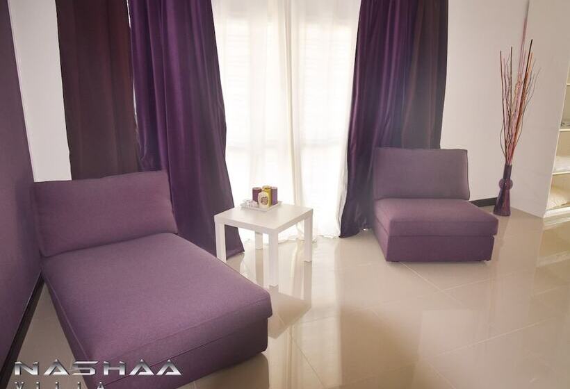 Nashaa Villa
