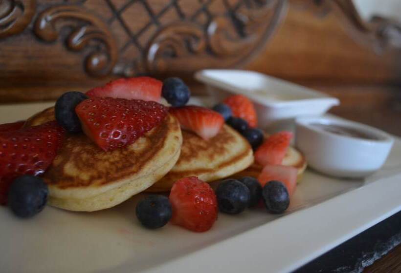 پانسیون Balnearn House