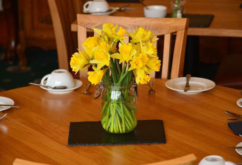 پانسیون Balnearn House