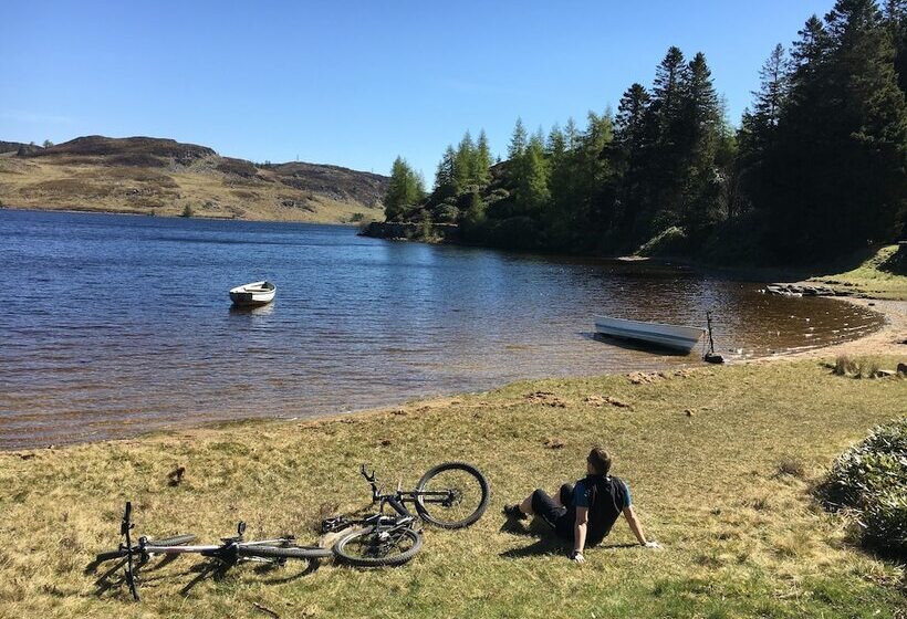 پانسیون Balnearn House