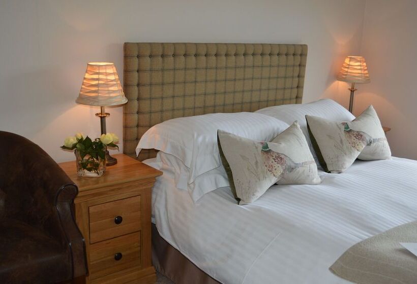 پانسیون Balnearn House