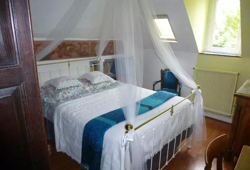 Majatalo La Petite Vigne