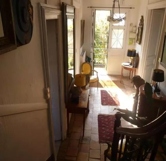 Majatalo La Petite Vigne