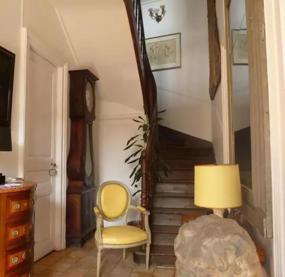 Majatalo La Petite Vigne