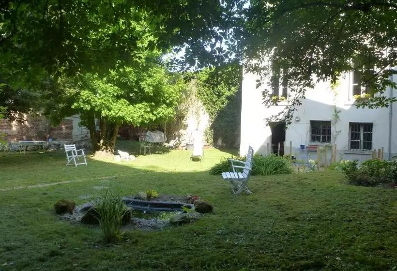 Majatalo La Petite Vigne