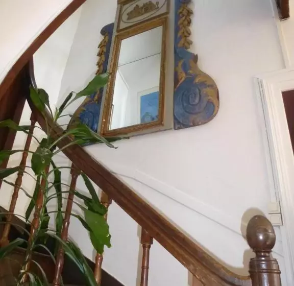 Majatalo La Petite Vigne