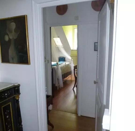 Majatalo La Petite Vigne