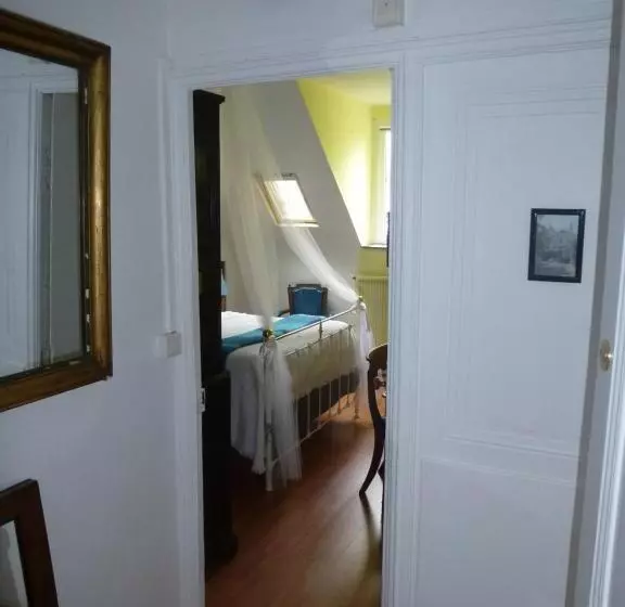 Majatalo La Petite Vigne