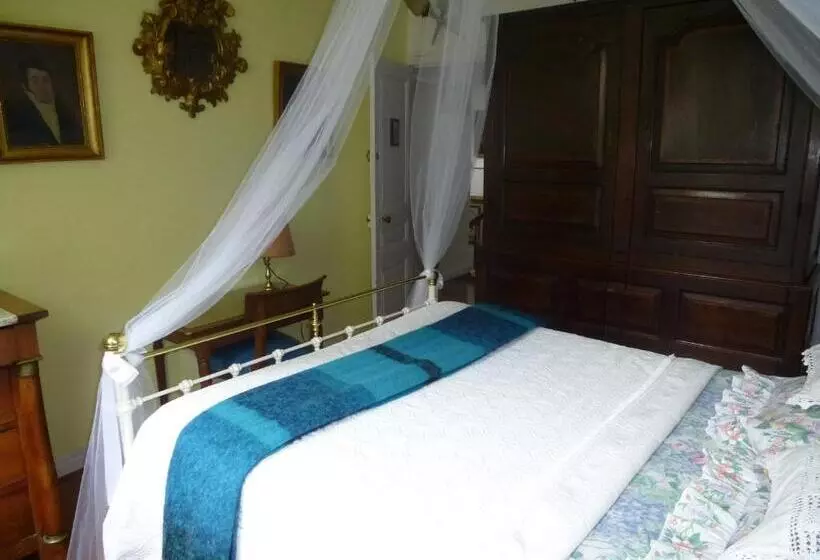 Majatalo La Petite Vigne