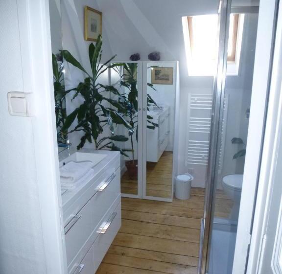 پانسیون La Petite Vigne