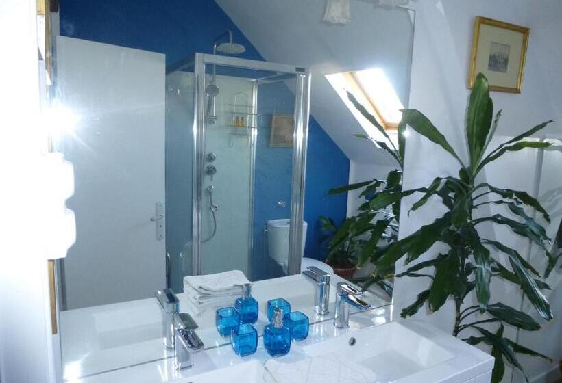 پانسیون La Petite Vigne