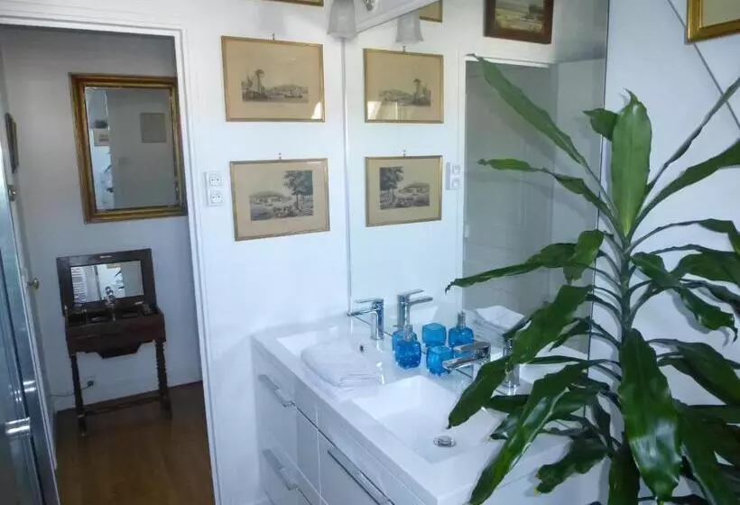 Majatalo La Petite Vigne