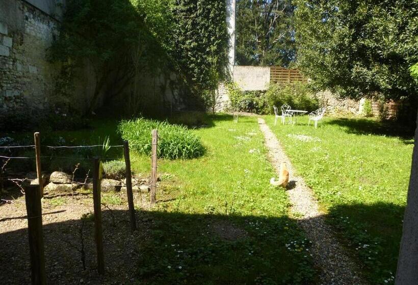 پانسیون La Petite Vigne