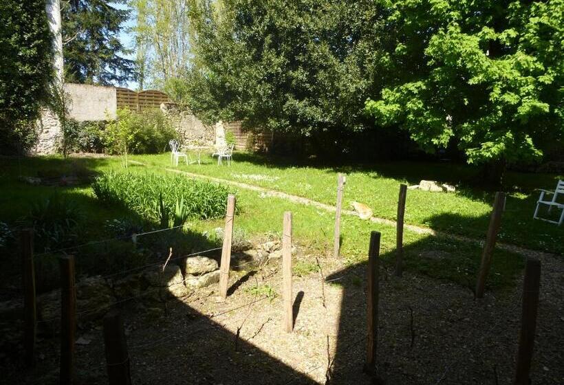 پانسیون La Petite Vigne