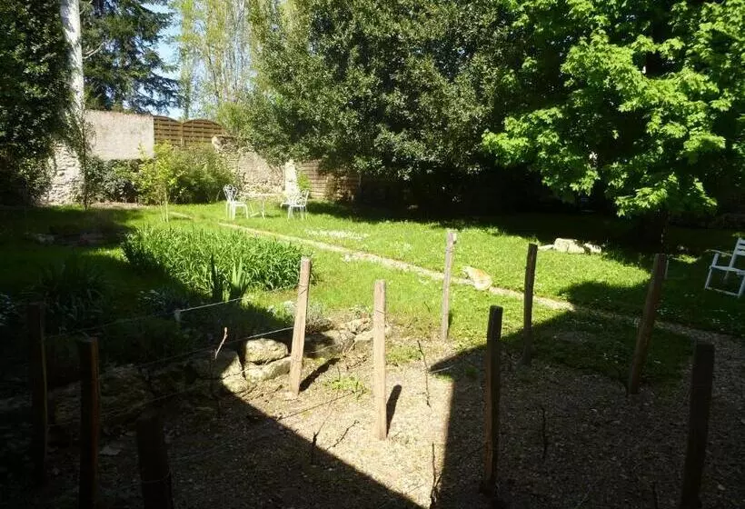 Majatalo La Petite Vigne