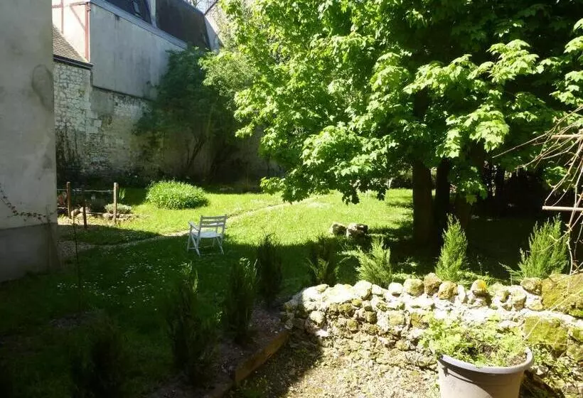 Majatalo La Petite Vigne