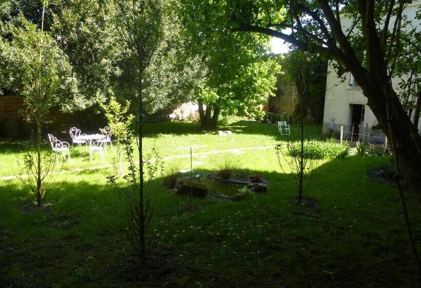 پانسیون La Petite Vigne