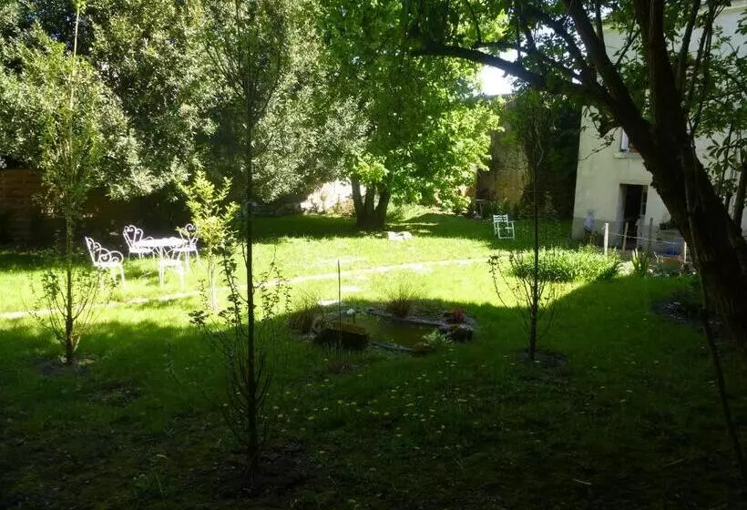 Majatalo La Petite Vigne