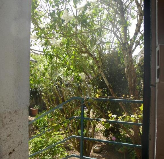 پانسیون La Petite Vigne