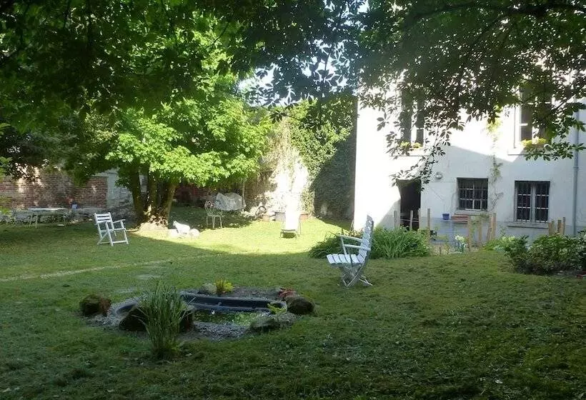 Majatalo La Petite Vigne