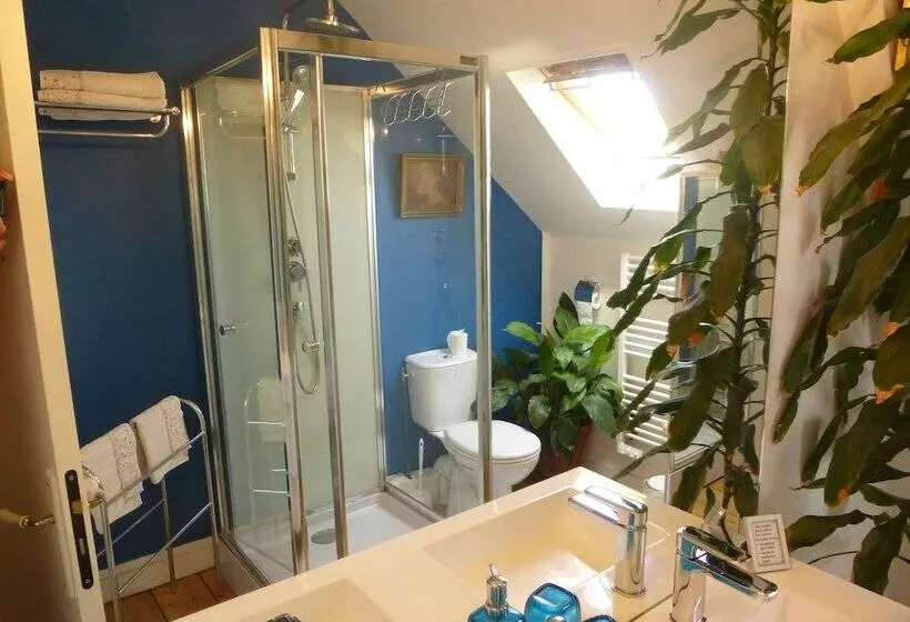 Majatalo La Petite Vigne