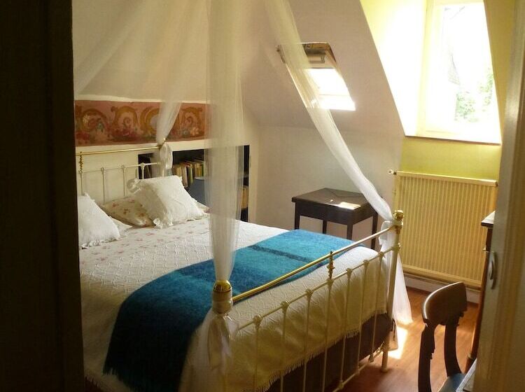 پانسیون La Petite Vigne