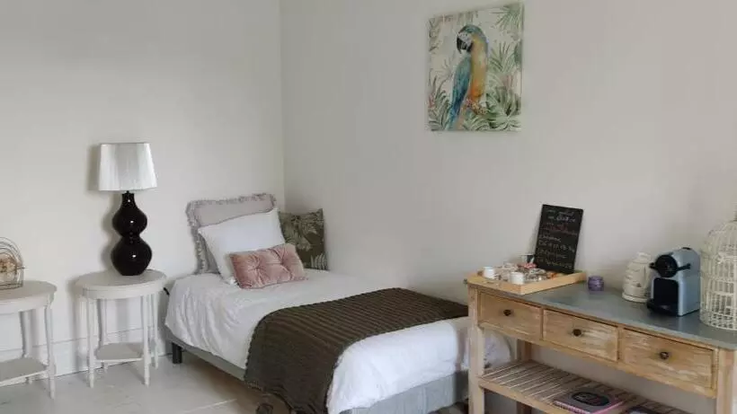 Majatalo Le Clos Réaud