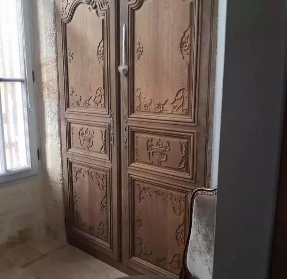 Majatalo Le Clos Réaud