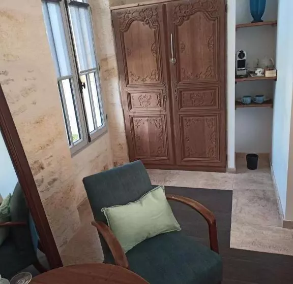 Majatalo Le Clos Réaud