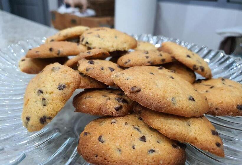 פנסיון Le Clos Réaud