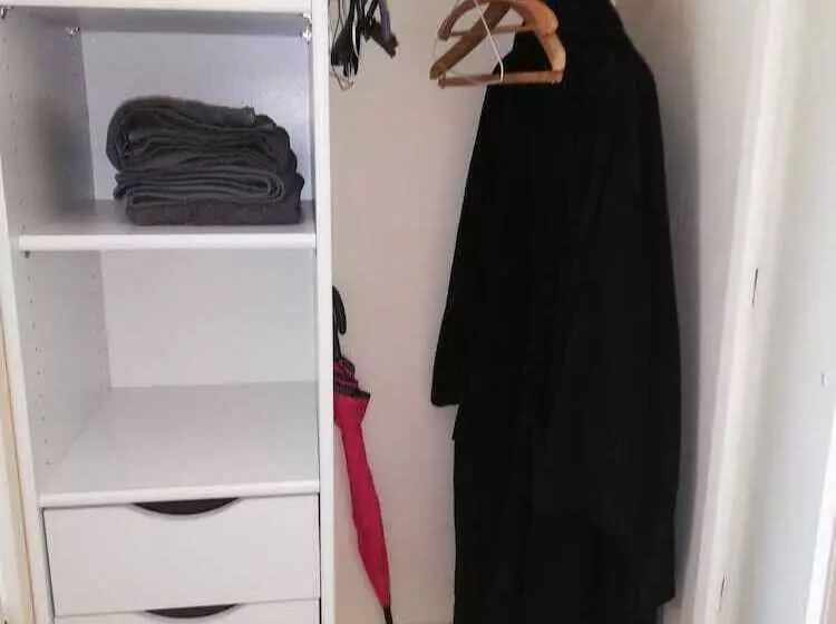 ペンション Le Jardin D'eden