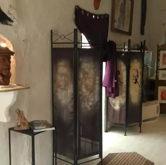 ペンション Le Jardin D'eden