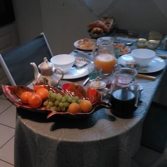 بنسيون Le Jardin D'eden