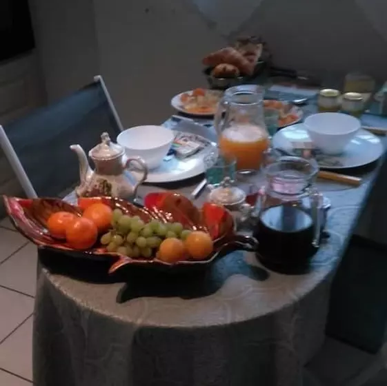 ペンション Le Jardin D'eden