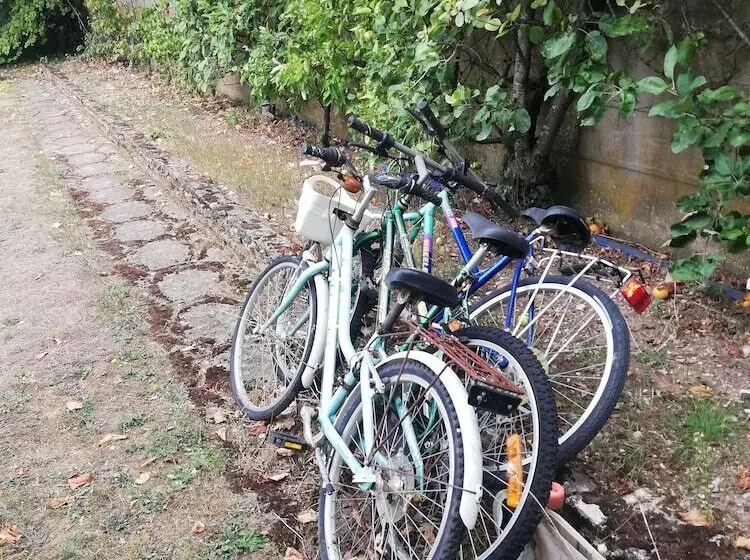 ペンション Le Jardin D'eden