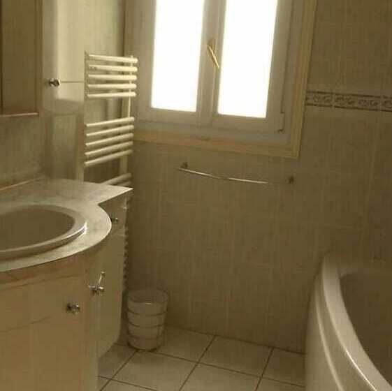 بنسيون Le Jardin D'eden