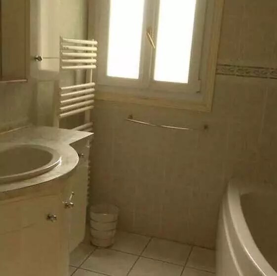 ペンション Le Jardin D'eden