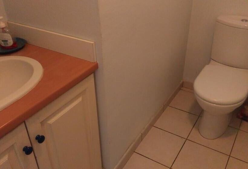 بنسيون Le Jardin D'eden