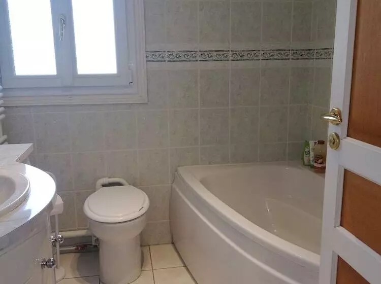 ペンション Le Jardin D'eden