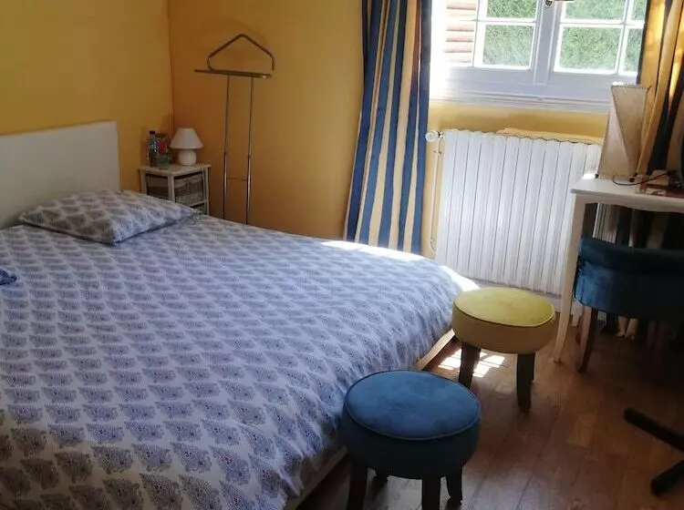 ペンション Le Jardin D'eden