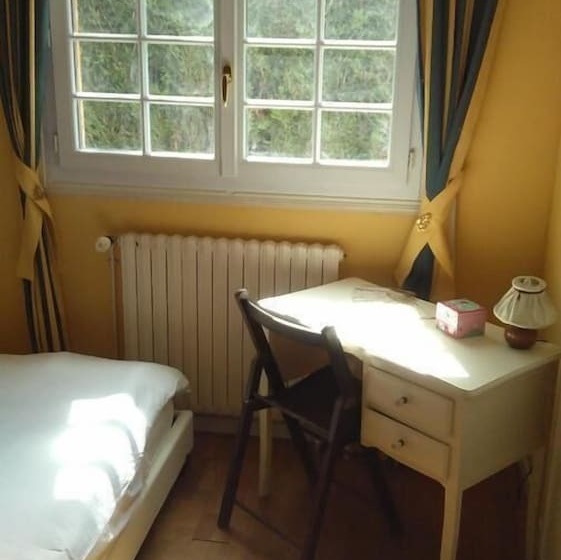 بنسيون Le Jardin D'eden