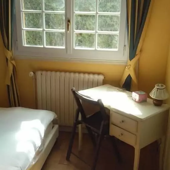 ペンション Le Jardin D'eden