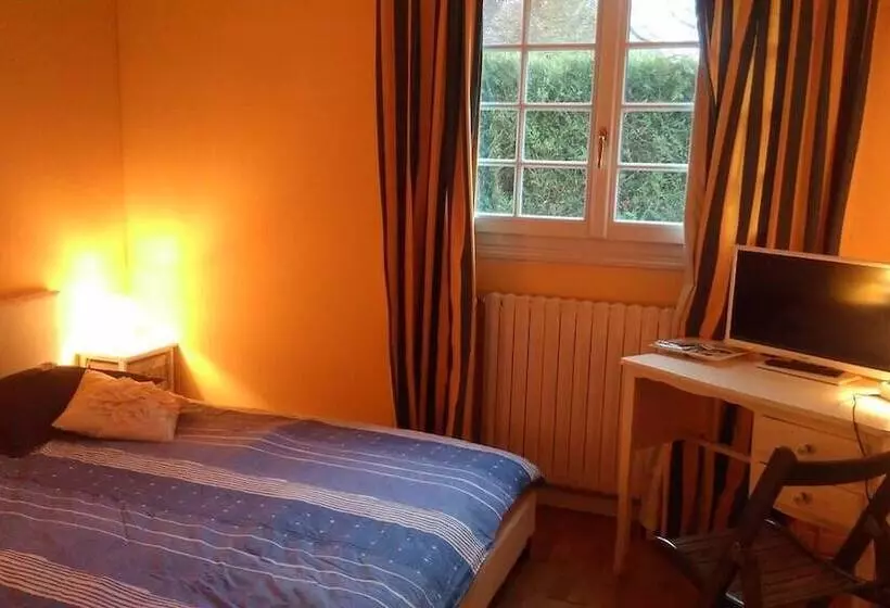 ペンション Le Jardin D'eden