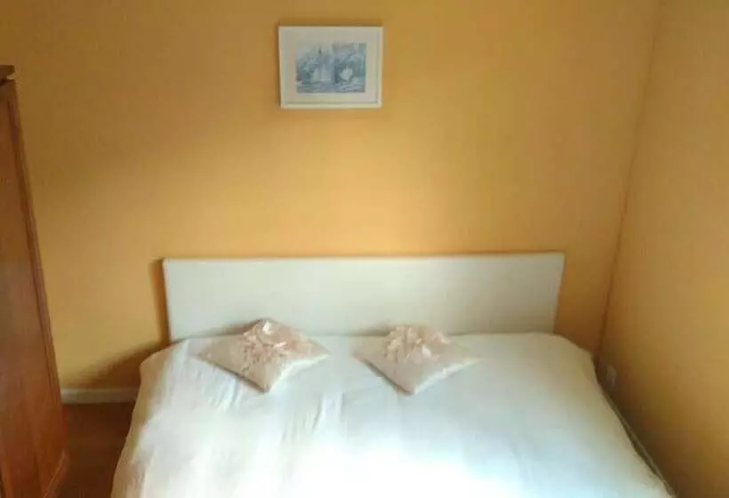 ペンション Le Jardin D'eden