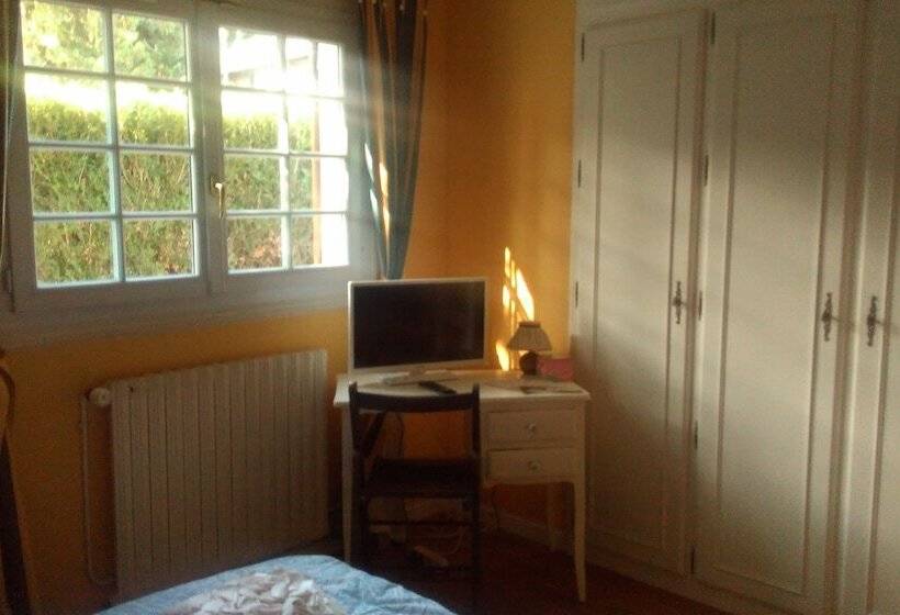 بنسيون Le Jardin D'eden