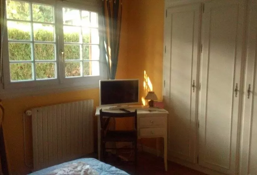 ペンション Le Jardin D'eden