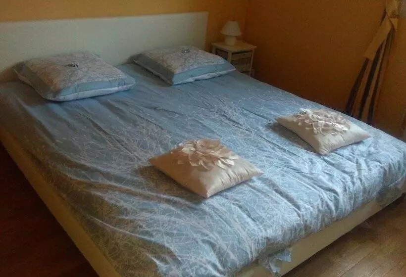 ペンション Le Jardin D'eden