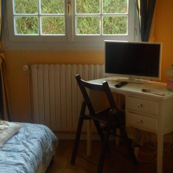 بنسيون Le Jardin D'eden