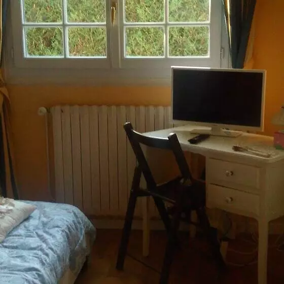 ペンション Le Jardin D'eden