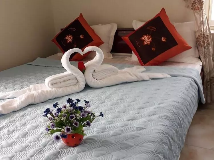 پانسیون Tam Coc White Swan Homestay
